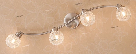 Спот Citilux Yudjin CL521541