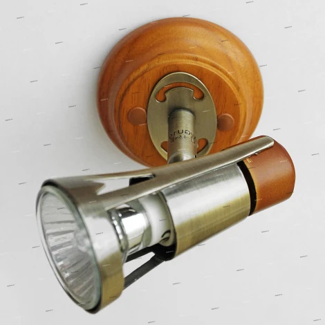Спот Odeon Light Virsu 1972/1W