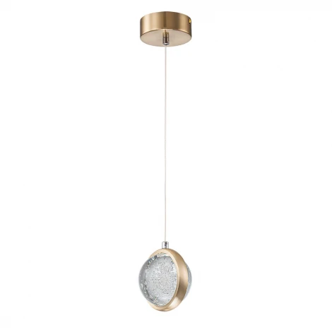 Подвесной светильник Arte Lamp Faberge A2451SP-5PB