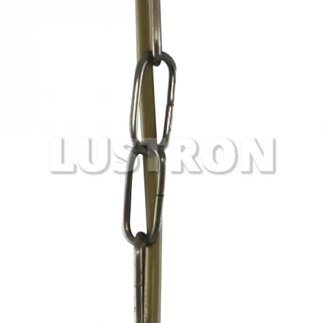 Подвесная люстра Arte Lamp Egg A9355LM-3AB