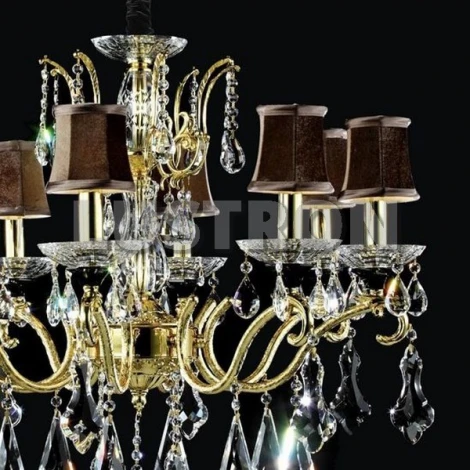 Подвесная люстра Osgona Reale 789082