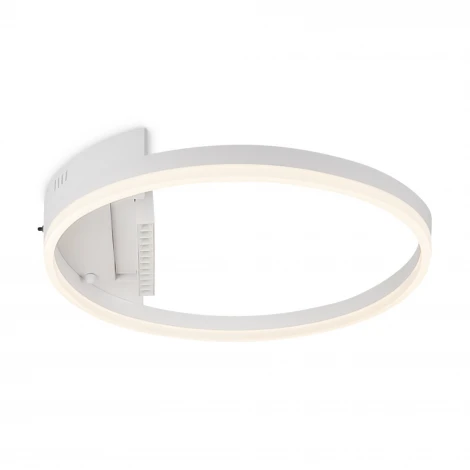 Потолочный светильник Freya Frame FR6084CL-L68W