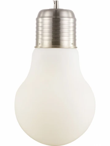 Подвесной светильник Arte Lamp Edison A1403SP-1SS