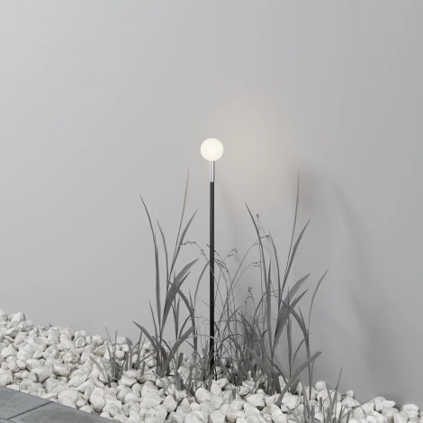 Грунтовый светильник Maytoni Outdoor Shin O523FL-L2PT3K