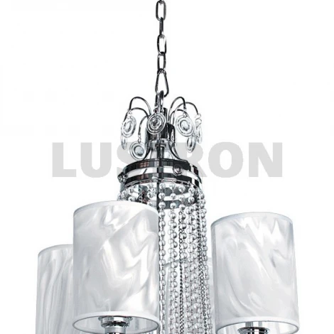 Подвесная люстра MW-Light Джанетта 435010904