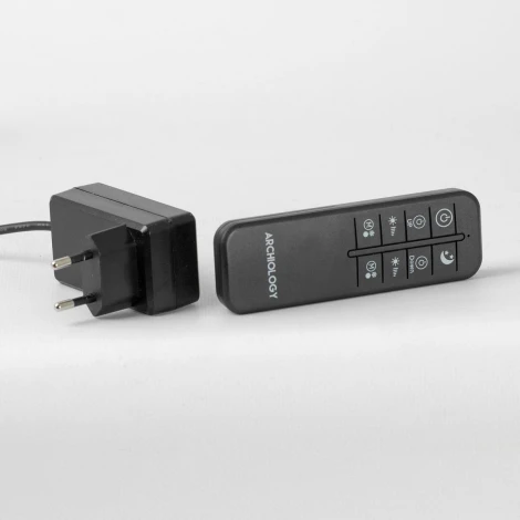 Торшер Lussole Кармел SY1090SE