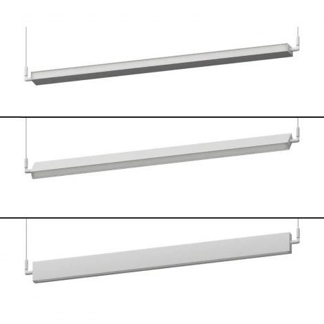 Подвесной линейный светильник LED Lu Carte Sherborne LC-22-0324