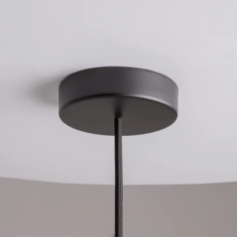 Подвесной светильник Maytoni Memory MOD177PL-01B (220V, на проводе, круглые)