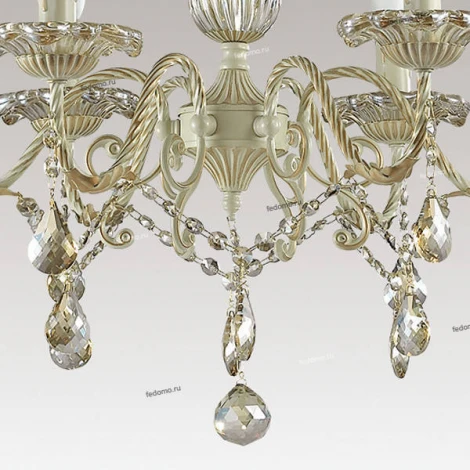Подвесная люстра Odeon Light Lammert 3476/6
