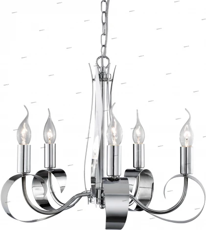 Подвесная люстра Arte Lamp Galeone A1322LM-5CC