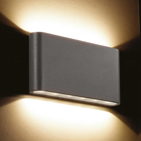 Архитектурная подсветка Novotech Kaimas 357422 (LED, 220V, IP54)