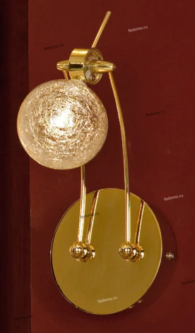 Бра Lussole Ragnatela LSA-2511-01