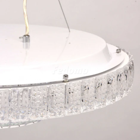 Подвесная люстра MW-Light Фризанте 687010201