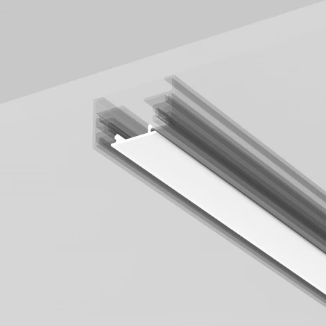 Декоративная накладка Maytoni Technical Accessories for tracks Unity TRA001DO-1W