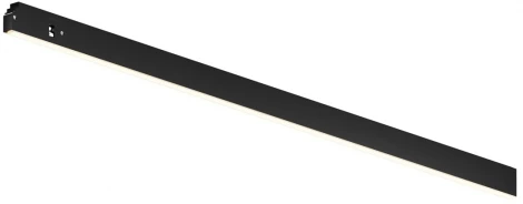 Трековый светильник магнитный 5W 24V Maytoni Basis TR190-1-5W3K-B (LED)