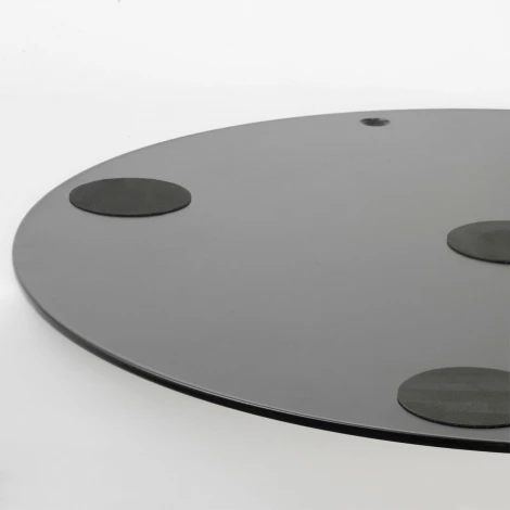 Торшер светодиодный Lussole Шу SY7390