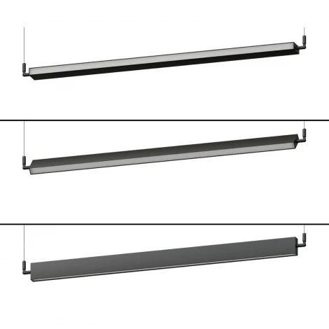 Подвесной линейный светильник LED Lu Carte Sherborne LC-22-0325