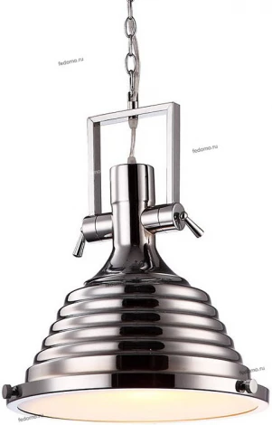 Подвесной светильник Arte Lamp Decco A8021SP-1CC