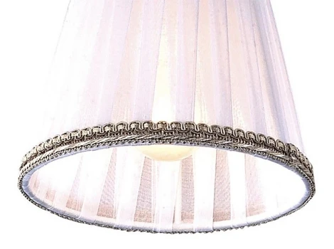 Потолочная люстра Odeon Light Veado 2697/3C