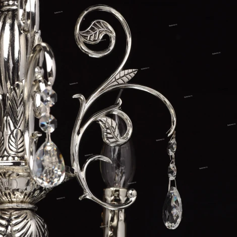 Подвесная люстра MW-Light Селена 482013812