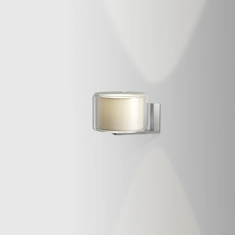 Бра Mercer A перламутрово-белое Marset A89-076 (094964)