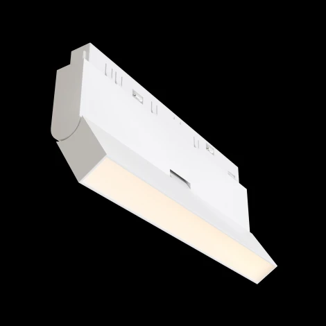 Трековый светильник магнитный 48V Maytoni Basis Rot TR036-4-12WTW-DD-W (LED)