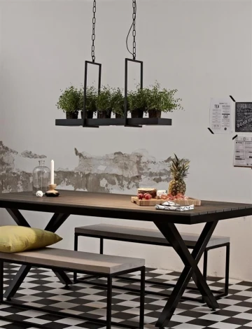 Подвесной светильник Markslojd Tray 105780