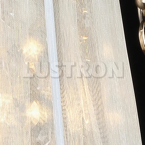 Бра Maytoni Elegant 18 ARM020-01-G