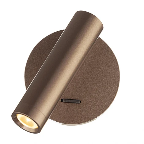 Спот Citilux Dekart CL704103 Кофе