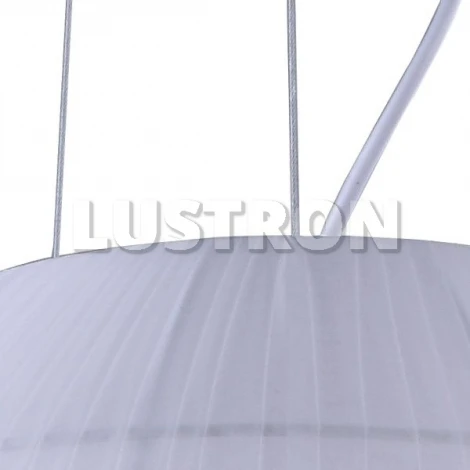 Подвесной светильник Arte Lamp Cupola A5380SP-4WH