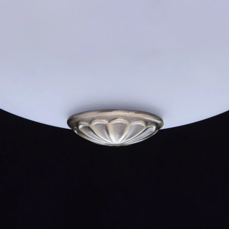 Подвесная люстра MW-Light Олимп 318011408