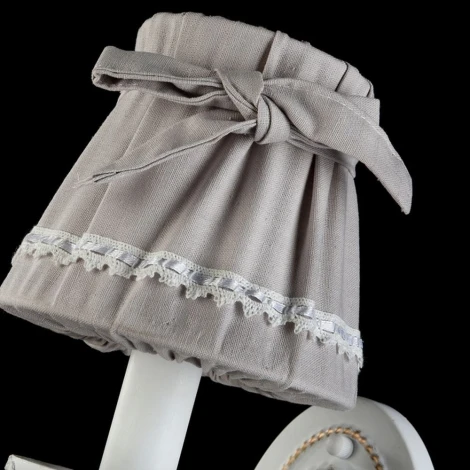 Бра Maytoni Putto ARM393-01-W