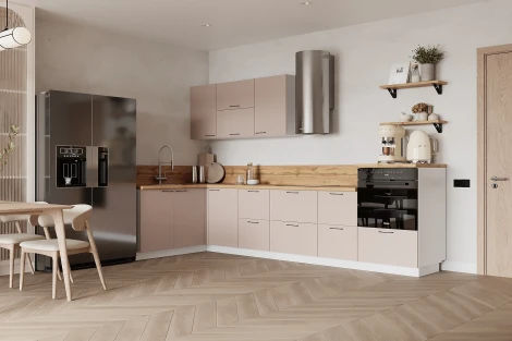 КГ Угловой 1500х3150 (без пм) Эмаль, Крем Арника РМ в.2 Арника 00-00287763