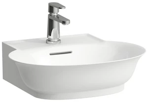 Раковина Laufen The New Classic 8.1585.2.000.104.1 50 см