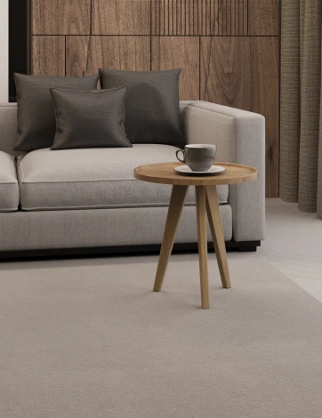 Стол журнальный Слайн Полли дуб янтарный 9874309124