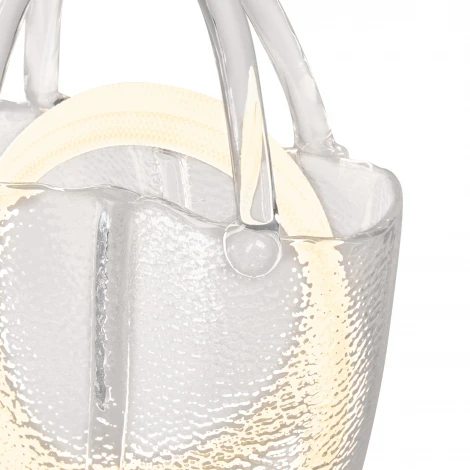 Настольная лампа Freya Tote FR6223TL-L17TR 17Вт LED