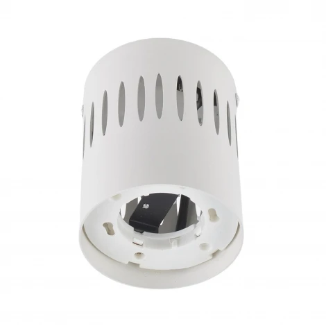 Накладной светильник Sotto DLC-S619 GX53 WHITE (220V, круглые)