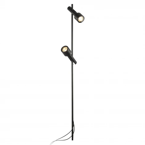 Грунтовый светильник Citilux Spotter CLU11B2