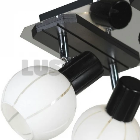 Спот Lussole Mara LSL-8901-04