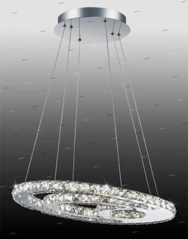 Подвесной светильник Odeon Light Mairi 2710/48L