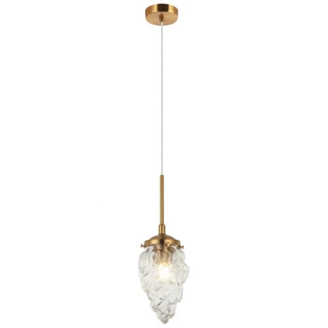 Подвесной светильник Stilfort Cream 2152/01/01P (220V, на проводе)