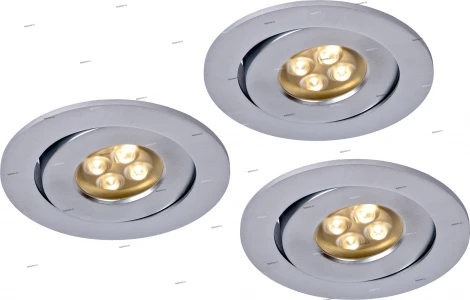 Lucide Maxi Led 22905/14/12
