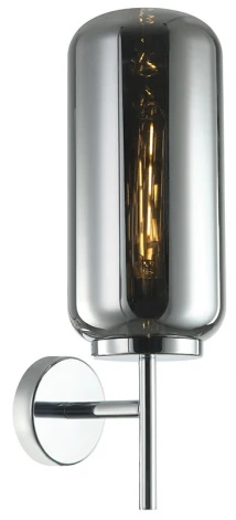Настенный светильник Stilfort Bauers 2149/09/01W (220V)
