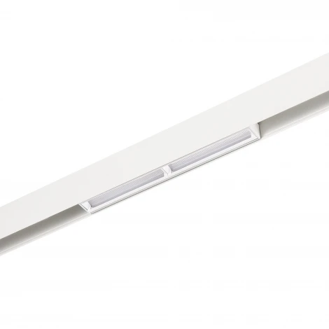 Трековый светильник магнитный 48V ST Luce Skyline 48 ST804.536.12 (LED)