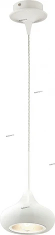 Подвесной светильник N-Light 113 113-01-76W white
