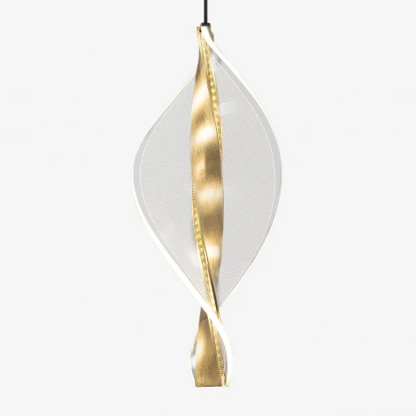 Подвесной светильник светодиодный Citilux Vind CL214011