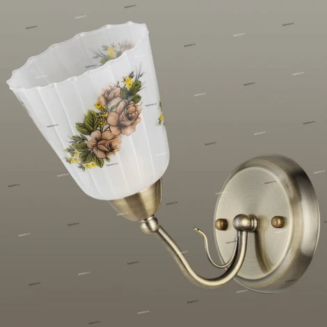 Бра Lumion Paessaggio 3618/1W