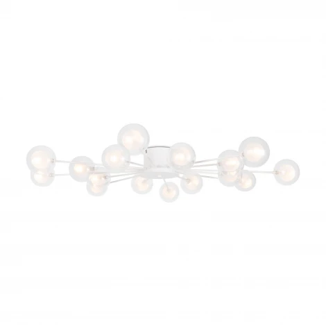 Потолочная люстра Freya Celebrity FR5242CL-16W