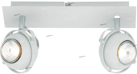 Спот Brilliant Sphera G20929/05