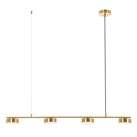 Подвесной светильник светодиодный MyFar Милла MR1002-4PL